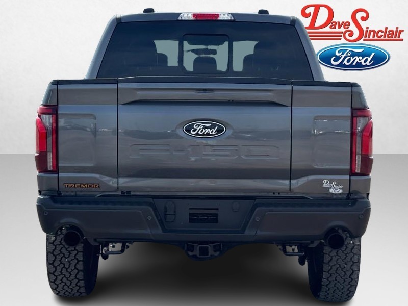 Ford F-150 Vehicle Full-screen Gallery Image 08