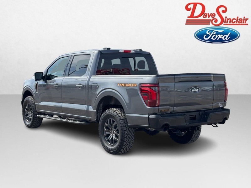 Ford F-150 Vehicle Full-screen Gallery Image 09