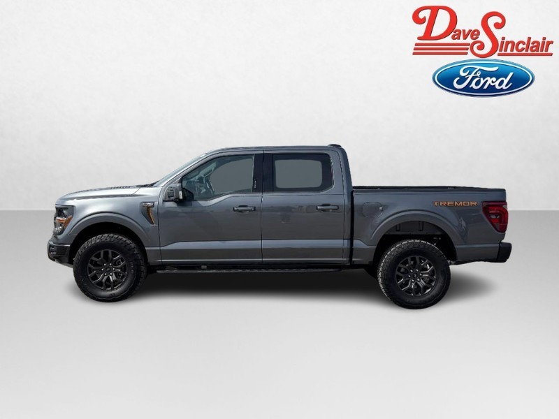 Ford F-150 Vehicle Full-screen Gallery Image 10