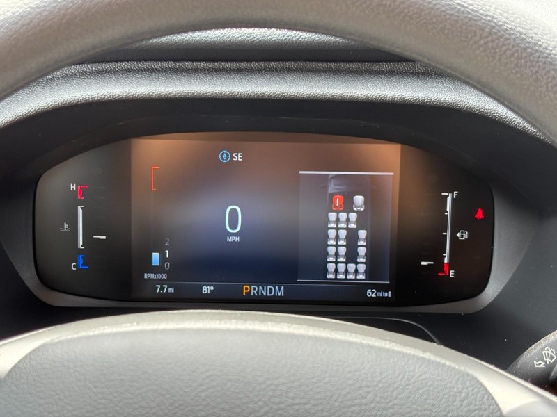 Ford Transit Passenger Wagon Vehicle Full-screen Gallery Image 23