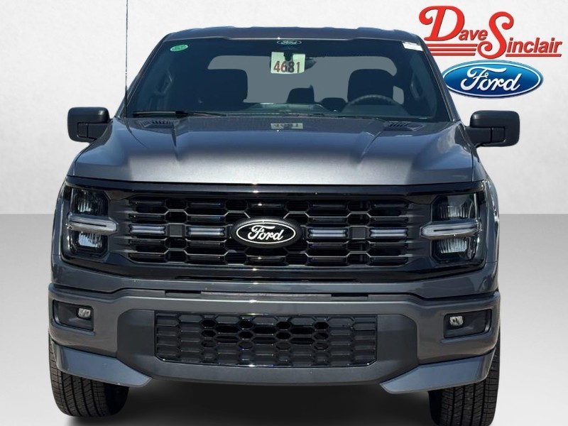 Ford F-150 Vehicle Full-screen Gallery Image 02