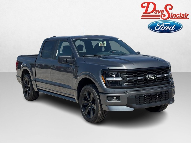 Ford F-150 Vehicle Full-screen Gallery Image 04