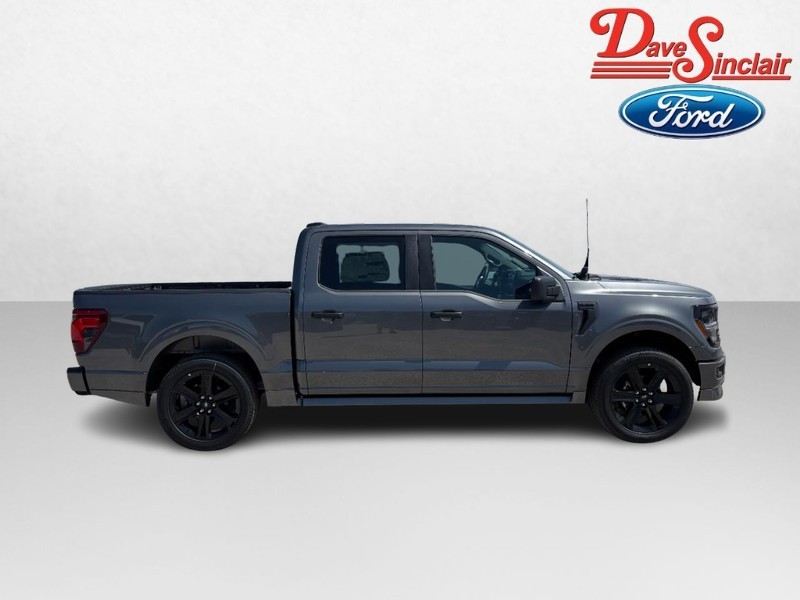 Ford F-150 Vehicle Full-screen Gallery Image 05