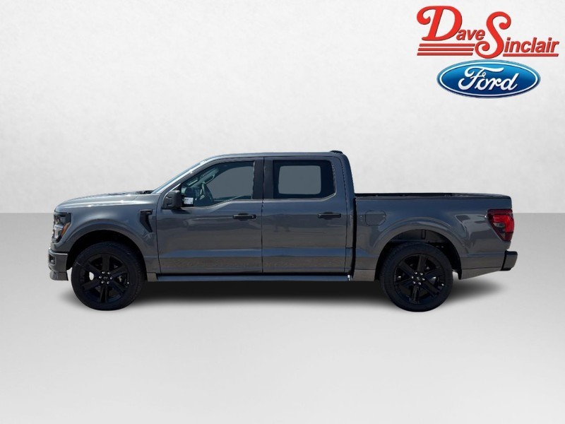 Ford F-150 Vehicle Full-screen Gallery Image 10