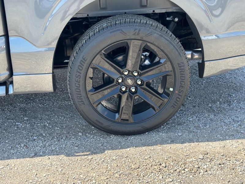Ford F-150 Vehicle Full-screen Gallery Image 11