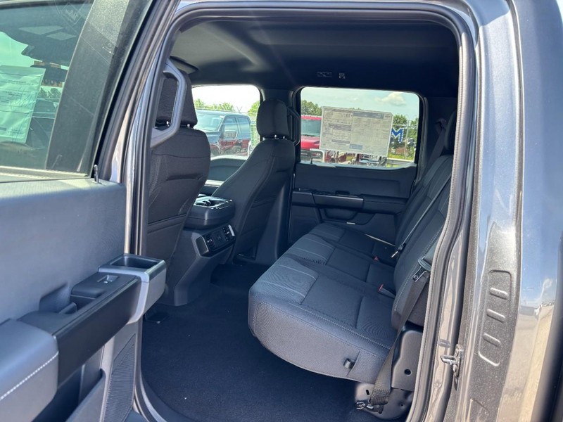 Ford F-150 Vehicle Full-screen Gallery Image 12