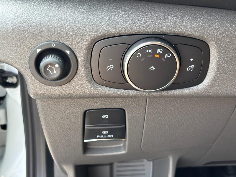 Ford Transit Cargo Van Vehicle Image 19