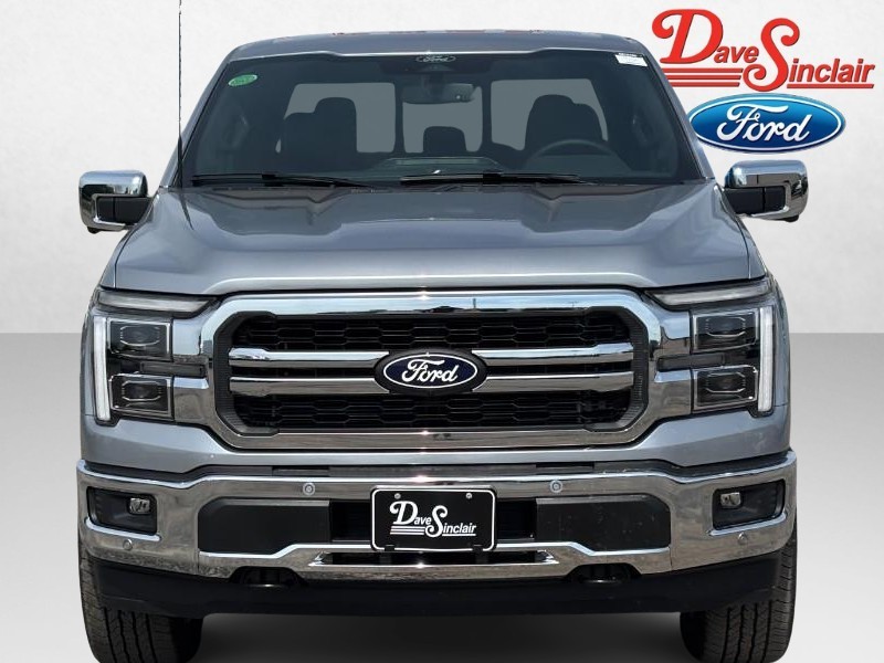 Ford F-150 Vehicle Full-screen Gallery Image 02