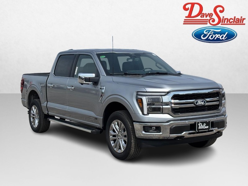Ford F-150 Vehicle Full-screen Gallery Image 04