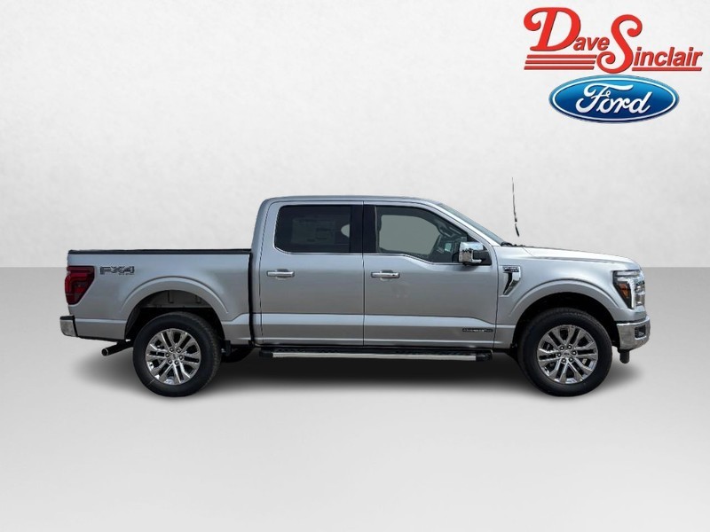 Ford F-150 Vehicle Full-screen Gallery Image 05