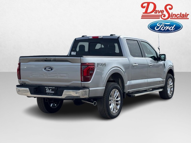 Ford F-150 Vehicle Full-screen Gallery Image 07