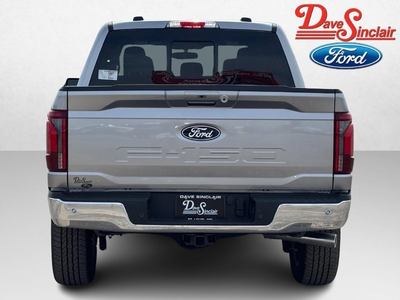 Ford F-150 Vehicle Full-screen Gallery Image 08
