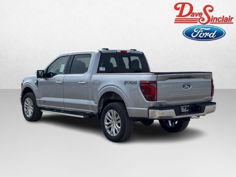 Ford F-150 Vehicle Full-screen Gallery Image 09