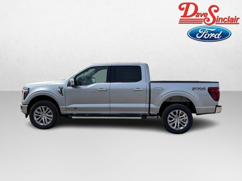 Ford F-150 Vehicle Full-screen Gallery Image 10