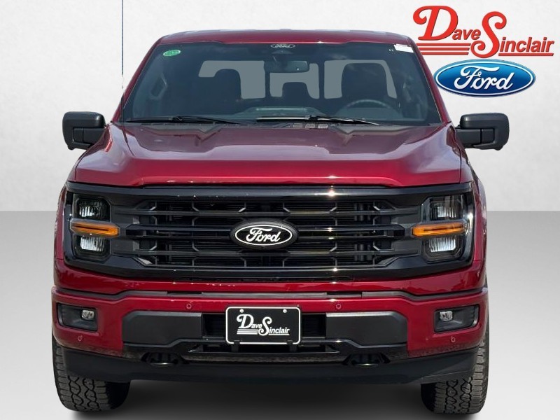 Ford F-150 Vehicle Full-screen Gallery Image 02