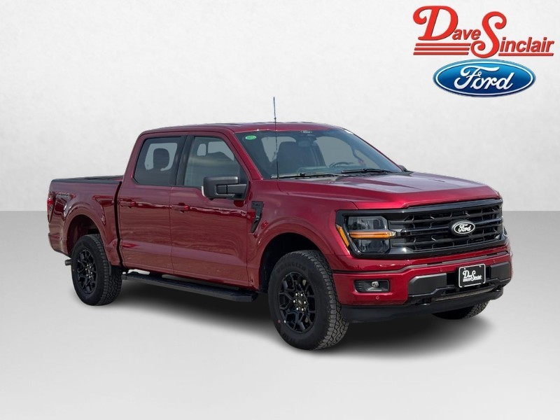 Ford F-150 Vehicle Full-screen Gallery Image 04