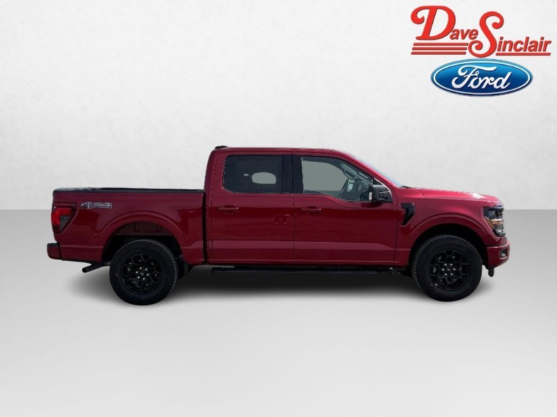 Ford F-150 Vehicle Full-screen Gallery Image 05