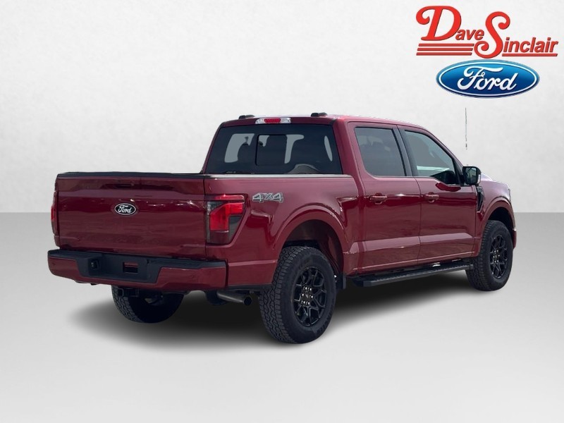 Ford F-150 Vehicle Full-screen Gallery Image 07