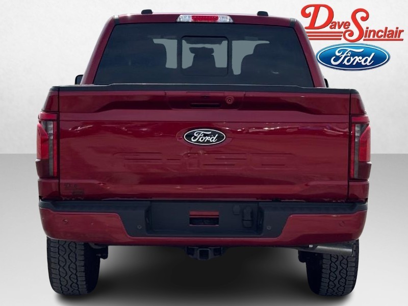 Ford F-150 Vehicle Full-screen Gallery Image 08