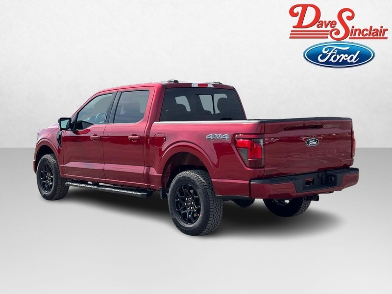 Ford F-150 Vehicle Full-screen Gallery Image 09