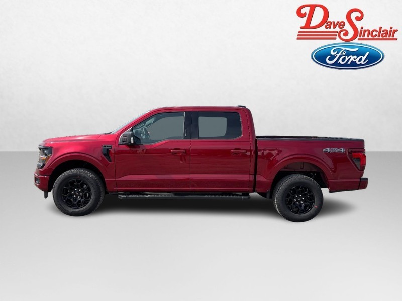 Ford F-150 Vehicle Full-screen Gallery Image 10