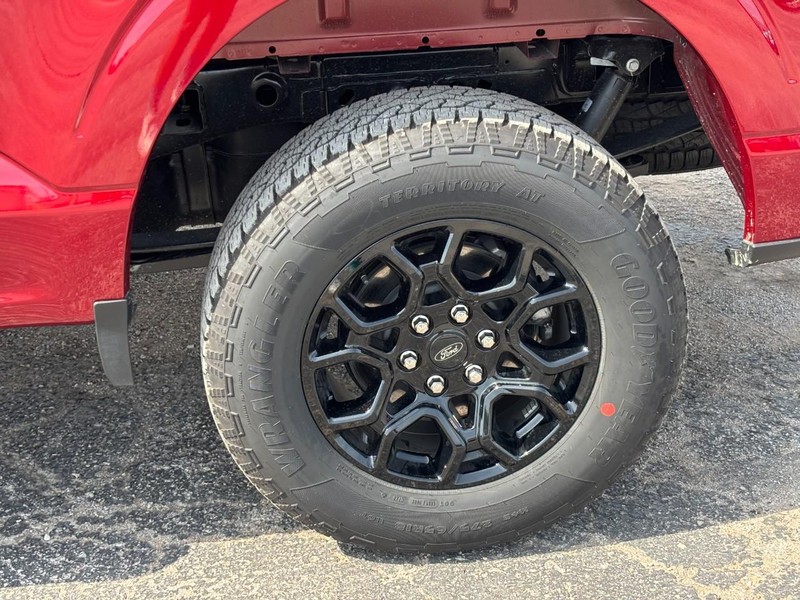 Ford F-150 Vehicle Full-screen Gallery Image 11
