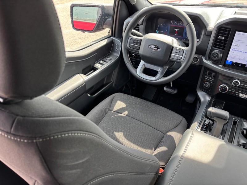 Ford F-150 Vehicle Full-screen Gallery Image 13