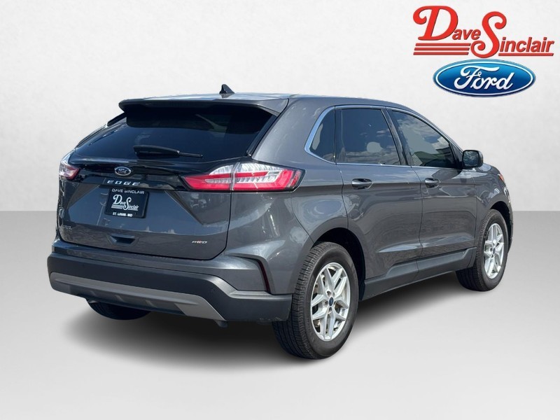 Ford Edge Vehicle Full-screen Gallery Image 07
