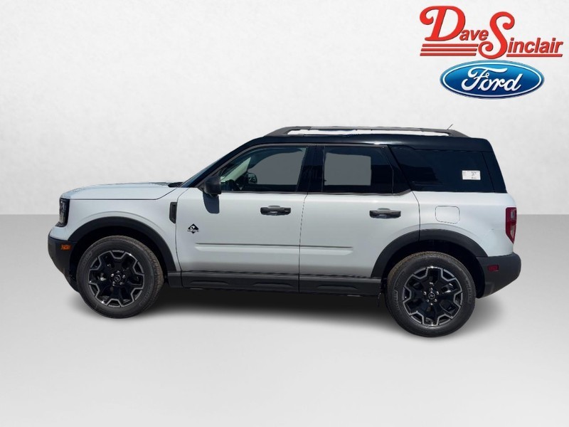 Ford Bronco Sport Vehicle Full-screen Gallery Image 10