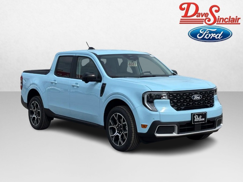 Ford Maverick Vehicle Full-screen Gallery Image 04