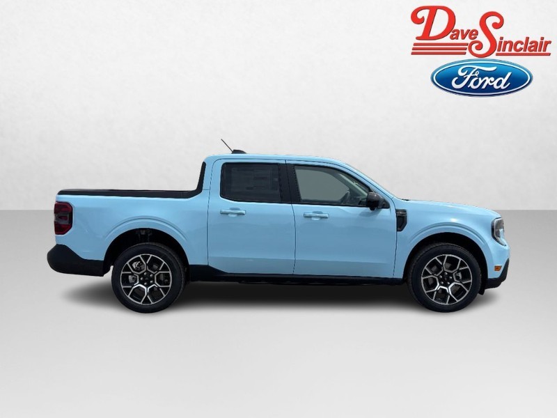 Ford Maverick Vehicle Full-screen Gallery Image 05