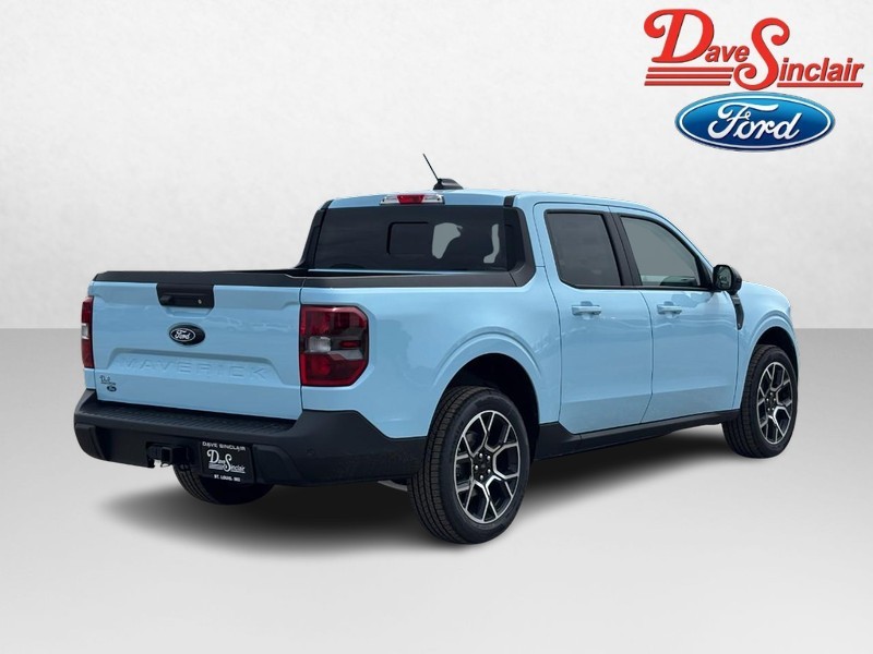 Ford Maverick Vehicle Full-screen Gallery Image 07