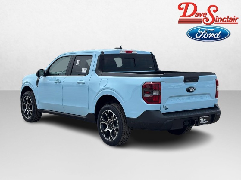Ford Maverick Vehicle Full-screen Gallery Image 09