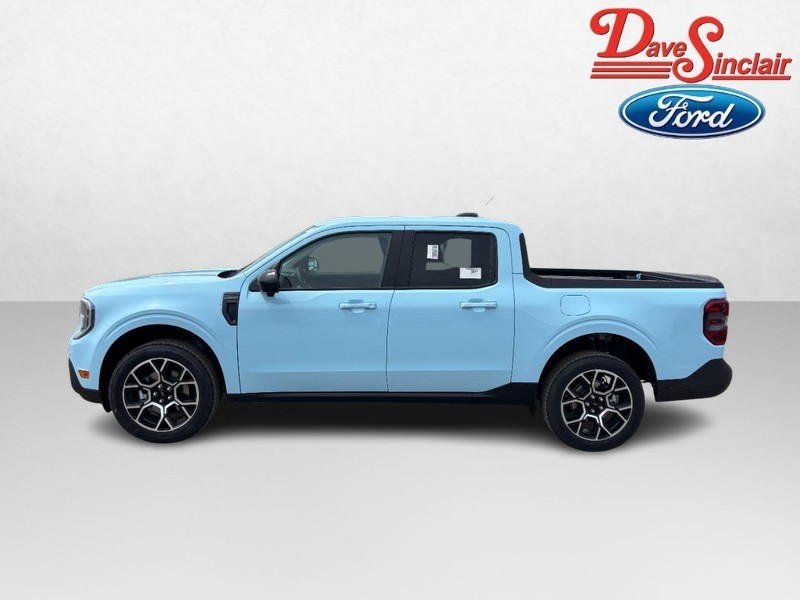 Ford Maverick Vehicle Full-screen Gallery Image 10