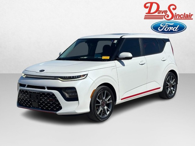 St. Louis MO 2020 Kia Soul more details - kia soul