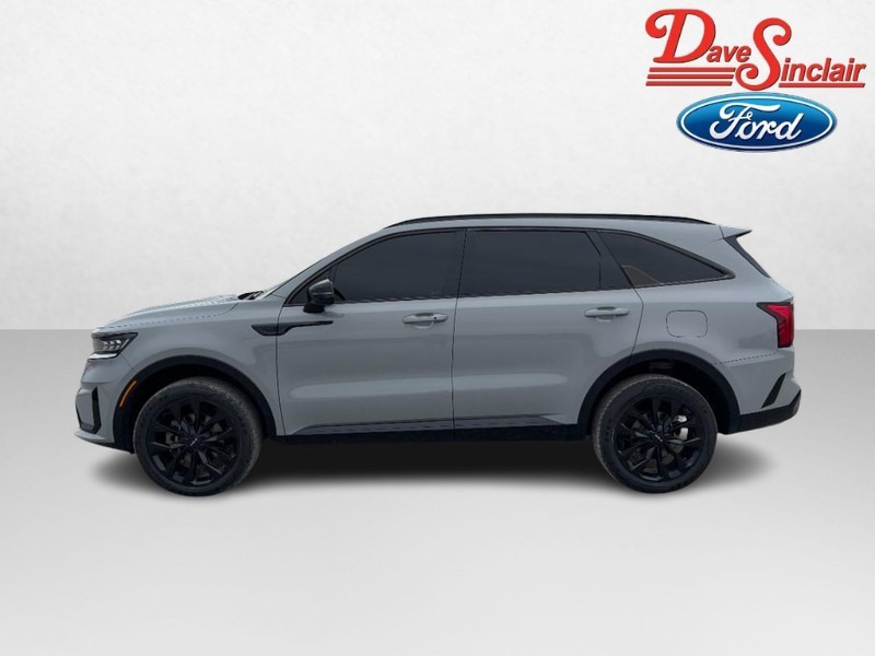 Kia Sorento Vehicle Image 10