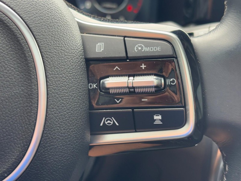 Kia Sorento Vehicle Image 21