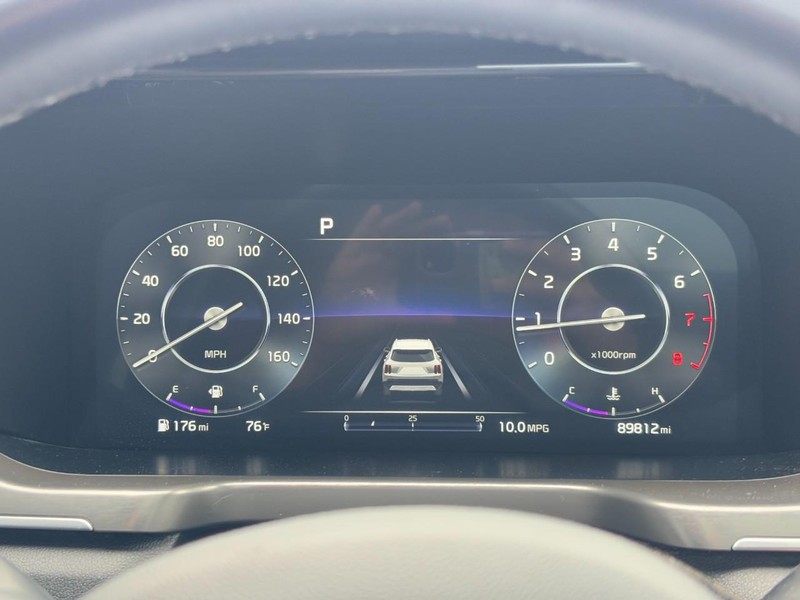 Kia Sorento Vehicle Image 22