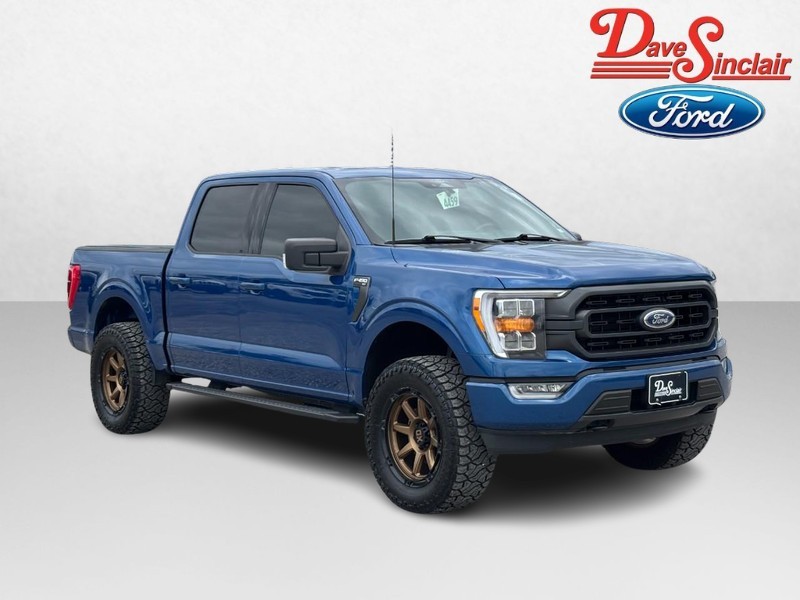 Ford F-150 Vehicle Image 04