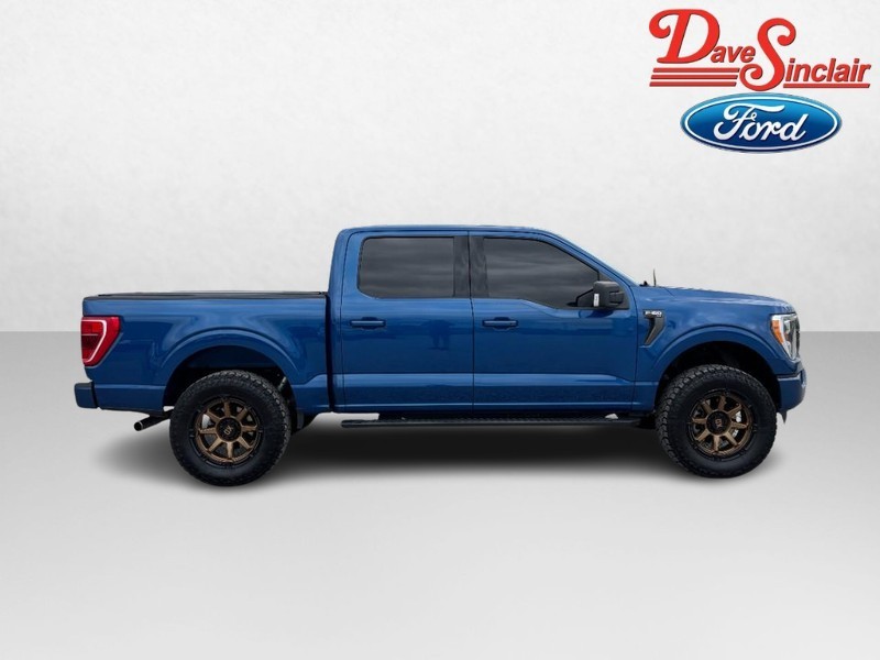 Ford F-150 Vehicle Image 05