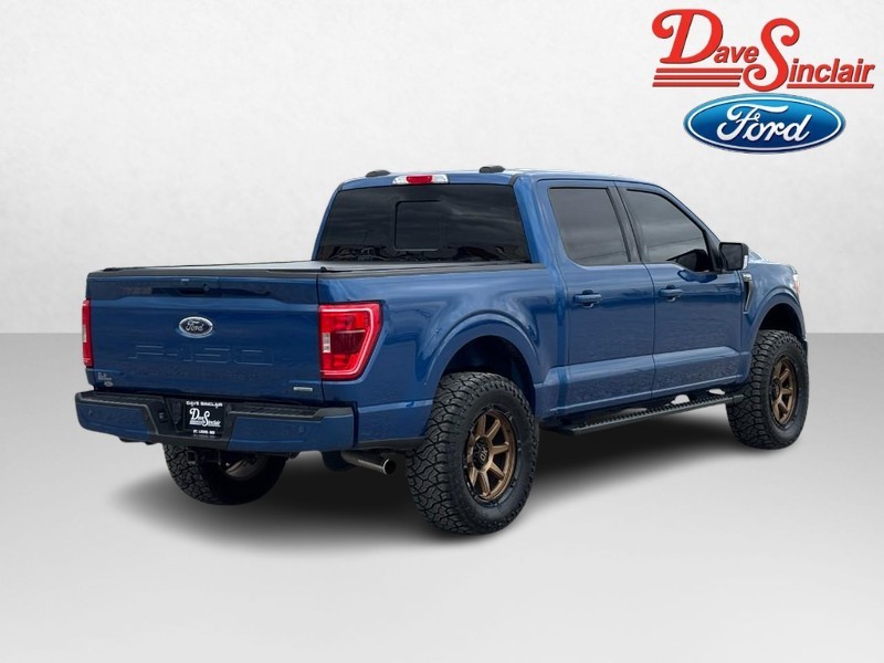 Ford F-150 Vehicle Image 07