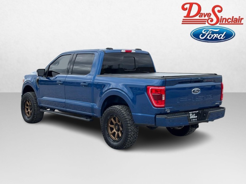 Ford F-150 Vehicle Image 09