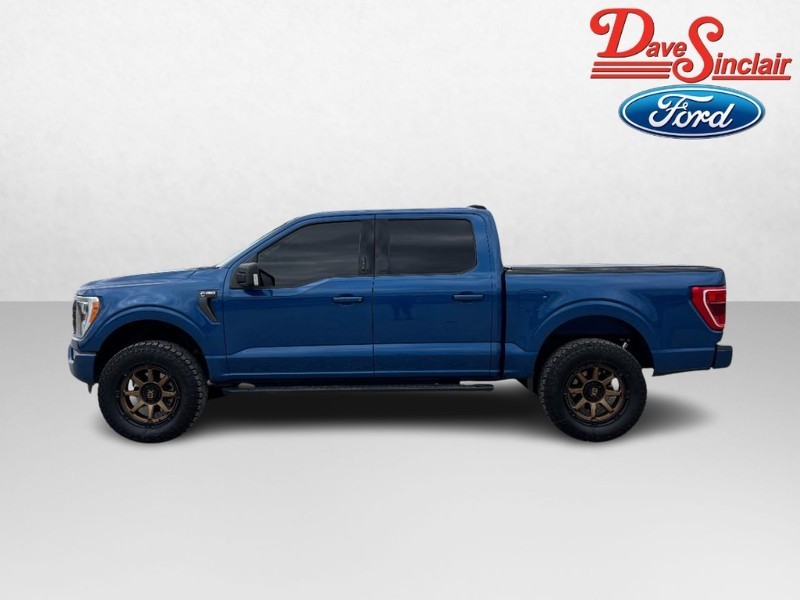 Ford F-150 Vehicle Image 10