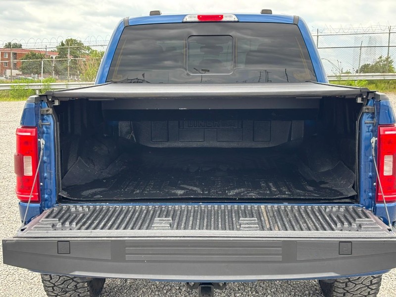 Ford F-150 Vehicle Image 11