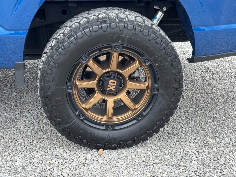 Ford F-150 Vehicle Image 12