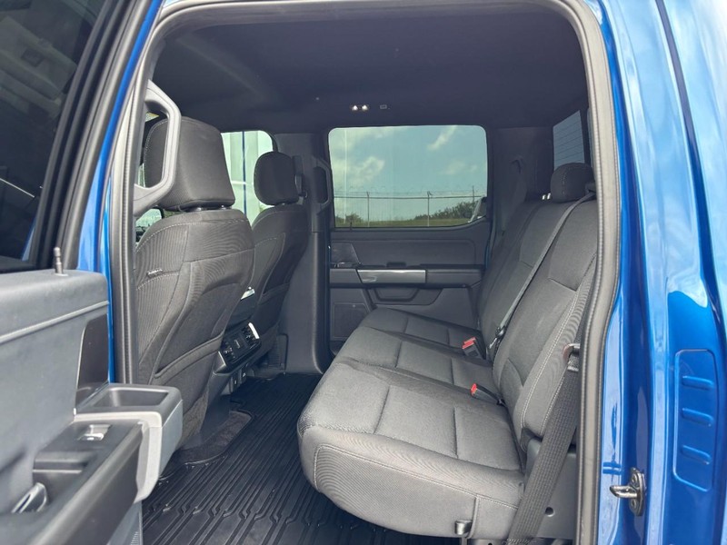 Ford F-150 Vehicle Image 13