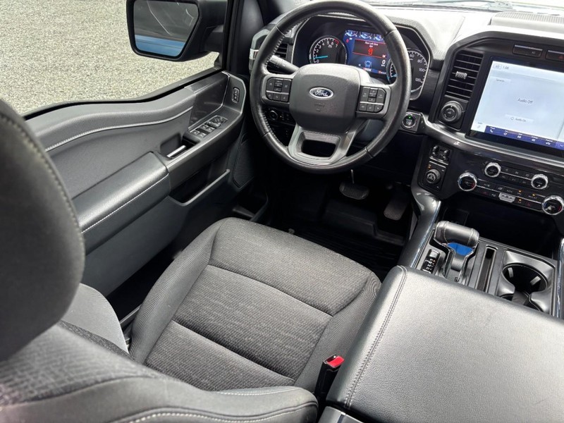 Ford F-150 Vehicle Image 14