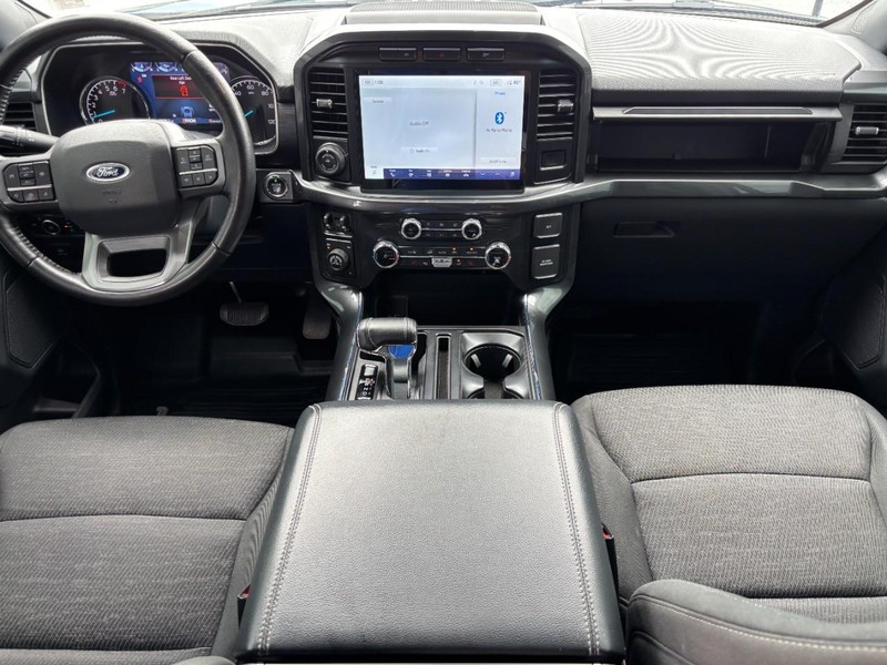 Ford F-150 Vehicle Image 15