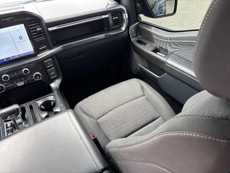 Ford F-150 Vehicle Image 16