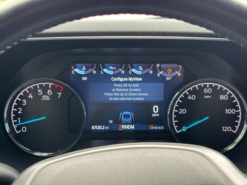 Ford F-150 Vehicle Image 22